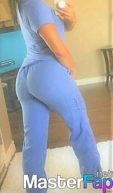 curvy-nurse