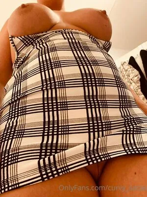Curvy Saraa OnlyFans Leaked Free Thumbnail Picture - #9rd5bXw5Ft