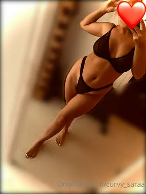 Curvy Saraa OnlyFans Leaked Free Thumbnail Picture - #AVfEc6eIjt