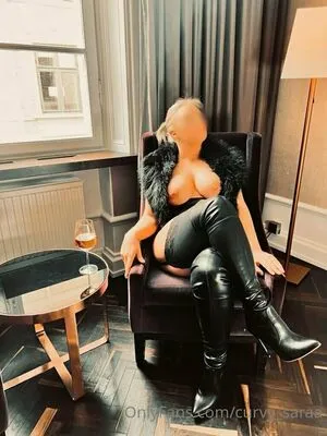 Curvy Saraa OnlyFans Leaked Free Thumbnail Picture - #CL9MPf8SUY
