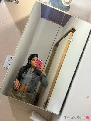 Curvy Tess OnlyFans Leaked Free Thumbnail Picture - #3WZlH8lDRp