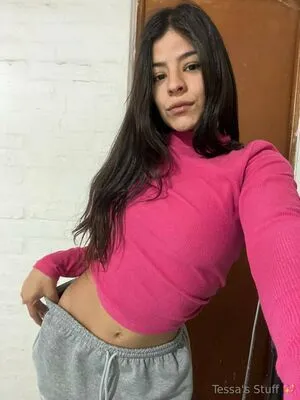 Curvy Tess OnlyFans Leaked Free Thumbnail Picture - #D0upr9CtTb