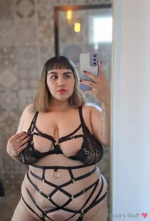 Curvy Tess OnlyFans Leaked Free Thumbnail Picture - #bXJdMgZV4u