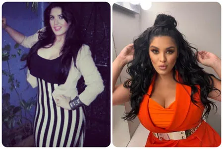 Curvy Zelma OnlyFans Leaked Free Thumbnail Picture - #wLQObliHs9