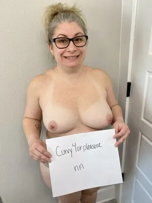 Curvy4urpleasure OnlyFans Leaked Free Thumbnail Picture - #BkJ9jpQvNc