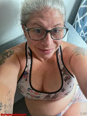 Curvy4urpleasure OnlyFans Leaked Free Thumbnail Picture - #n13p50vy75