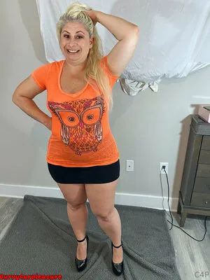 Curvy4urpleasure OnlyFans Leaked Free Thumbnail Picture - #zOne3p3LZ2