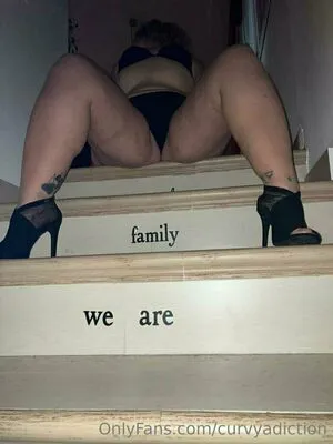 Curvyadiction OnlyFans Leaked Free Thumbnail Picture - #RxzoSupykG
