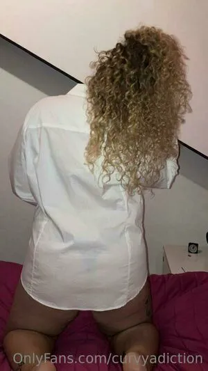 Curvyadiction OnlyFans Leaked Free Thumbnail Picture - #T3aCJFCKKP