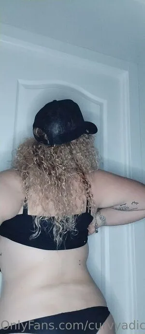 Curvyadiction OnlyFans Leaked Free Thumbnail Picture - #q2NzTG2R8a