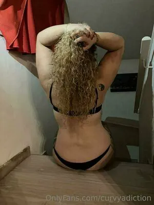 Curvyadiction OnlyFans Leaked Free Thumbnail Picture - #toZRYU58qc