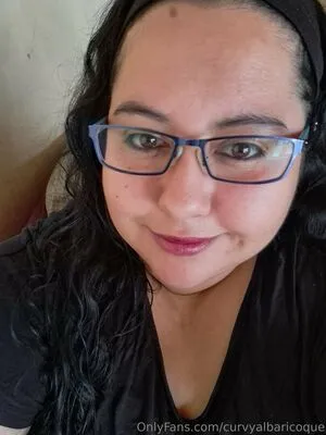 Curvyalbaricoque OnlyFans Leaked Free Thumbnail Picture - #DDqnIjk8Mx