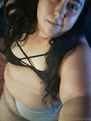 Curvyalbaricoque OnlyFans Leaked Free Thumbnail Picture - #IxmjeAY286