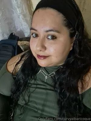 Curvyalbaricoque OnlyFans Leaked Free Thumbnail Picture - #Jkn2WqErLS