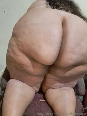 Curvyalbaricoque OnlyFans Leaked Free Thumbnail Picture - #Qc4QWdsyQ8