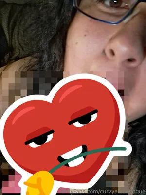 Curvyalbaricoque OnlyFans Leaked Free Thumbnail Picture - #RVd7UdPZTs