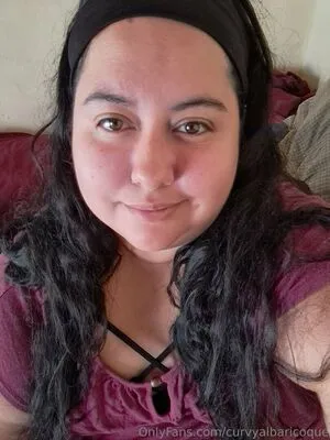 Curvyalbaricoque OnlyFans Leaked Free Thumbnail Picture - #VSekQzxlM0