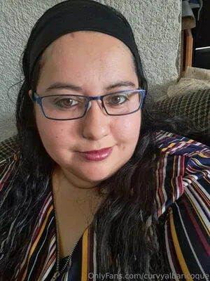 Curvyalbaricoque OnlyFans Leaked Free Thumbnail Picture - #Z2Tn9XIo62