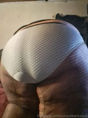 Curvyalbaricoque OnlyFans Leaked Free Thumbnail Picture - #ZK66k9lDMw