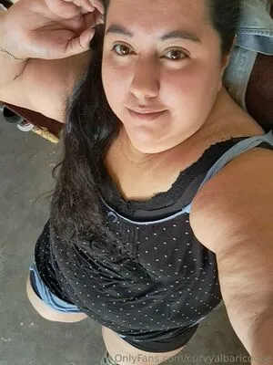 Curvyalbaricoque OnlyFans Leaked Free Thumbnail Picture - #dw4b9IzSLd