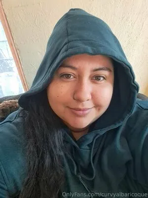 Curvyalbaricoque OnlyFans Leaked Free Thumbnail Picture - #mtWlKscDjv
