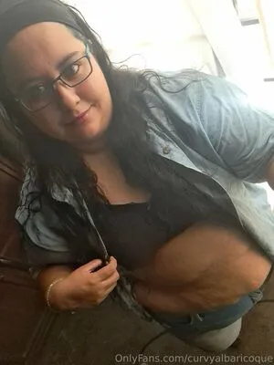 Curvyalbaricoque OnlyFans Leaked Free Thumbnail Picture - #n8OFcaAxzP