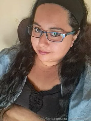 Curvyalbaricoque OnlyFans Leaked Free Thumbnail Picture - #rwmRenO6oA