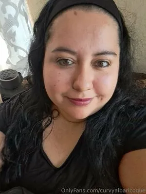 Curvyalbaricoque OnlyFans Leaked Free Thumbnail Picture - #xBbWn7zDNi