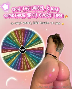 Curvyalyfree OnlyFans Leaked Free Thumbnail Picture - #EQC0PV2GyZ