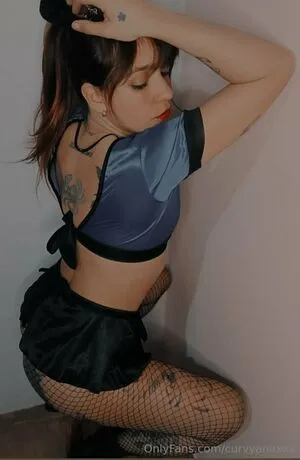 Curvyanaxxx OnlyFans Leaked Free Thumbnail Picture - #2fOhlrlmxQ