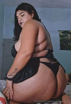 Curvyanaxxx OnlyFans Leaked Free Thumbnail Picture - #PJJSiL75hW