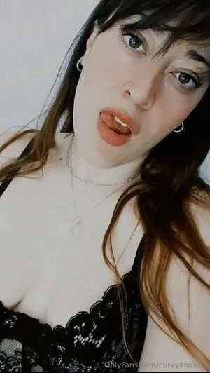 Curvyanaxxx OnlyFans Leaked Free Thumbnail Picture - #VoCfurMWdM