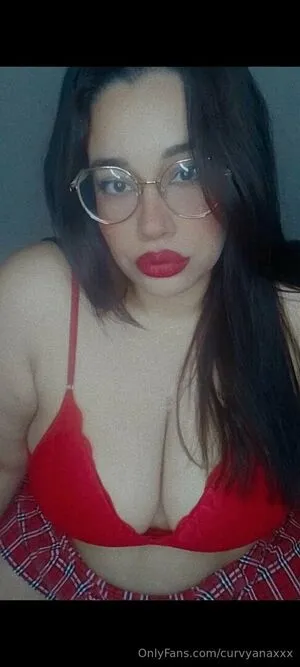Curvyanaxxx OnlyFans Leaked Free Thumbnail Picture - #yafYaFnB8x