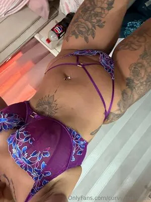 Curvyandiloveit OnlyFans Leaked Free Thumbnail Picture - #0lCtgpT8ha
