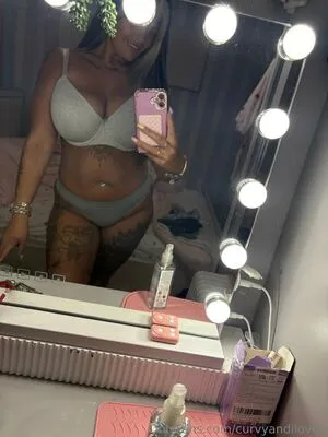 Curvyandiloveit OnlyFans Leaked Free Thumbnail Picture - #DFGjOAzodH