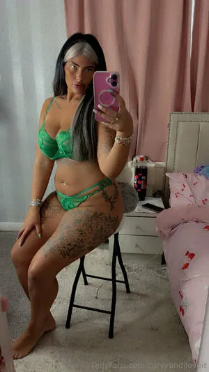 Curvyandiloveit OnlyFans Leaked Free Thumbnail Picture - #EICUhAF5eC