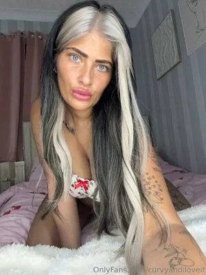 Curvyandiloveit OnlyFans Leaked Free Thumbnail Picture - #HKmJOerCP9