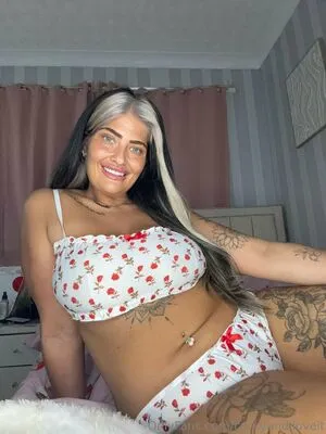 Curvyandiloveit OnlyFans Leaked Free Thumbnail Picture - #JdKuxqRDgV