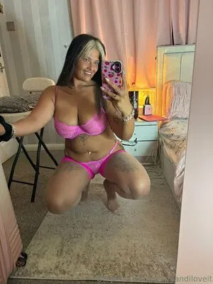 Curvyandiloveit OnlyFans Leaked Free Thumbnail Picture - #KlhbF1WBsT