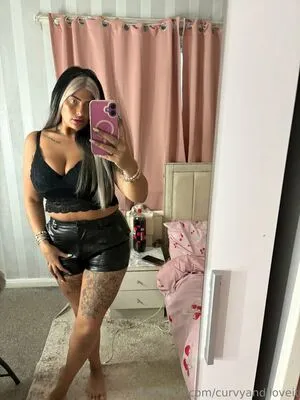 Curvyandiloveit OnlyFans Leaked Free Thumbnail Picture - #VCNdQdzCER