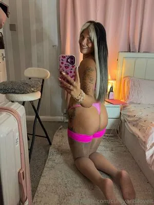 Curvyandiloveit OnlyFans Leaked Free Thumbnail Picture - #jlIVWKiL9v