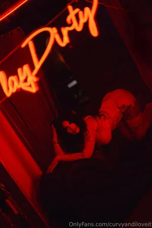 Curvyandiloveit OnlyFans Leaked Free Thumbnail Picture - #mjjZCwIljQ