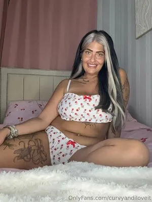 Curvyandiloveit OnlyFans Leaked Free Thumbnail Picture - #n0D4evPJam