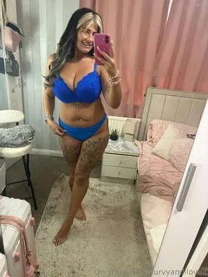 Curvyandiloveit OnlyFans Leaked Free Thumbnail Picture - #s4zBGxPZet