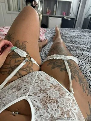 Curvyandiloveit OnlyFans Leaked Free Thumbnail Picture - #ybFG7JMD94