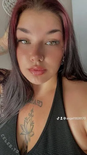 Curvyangel000 OnlyFans Leaked Free Thumbnail Picture - #MwXF3LXCtZ