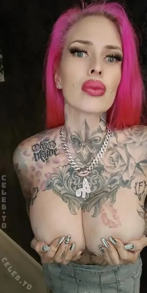 Curvyanni OnlyFans Leaked Free Thumbnail Picture - #yVIyUeMUdW