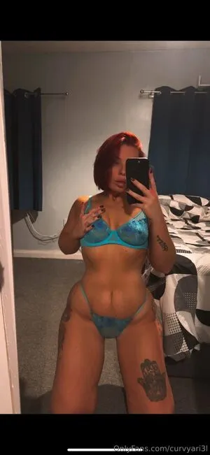 Curvyari3l OnlyFans Leaked Free Thumbnail Picture - #d5HnRbRXYf