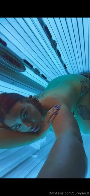 Curvyari3l OnlyFans Leaked Free Thumbnail Picture - #li58AGk8HU