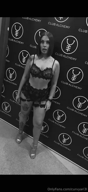 Curvyari3l OnlyFans Leaked Free Thumbnail Picture - #lu40W1fClI